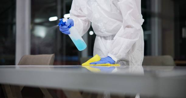 Licensed Drug Lab Cleanup service in Stratford, TX - Crime Scene Cleaner Online